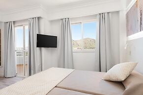 Alcudia Beach Apartments