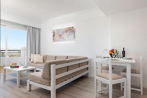 Alcudia Beach Apartments