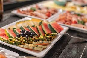 Hotel Sonne Rheda Wiedenbrück