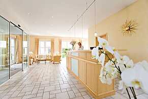 Hotel Sonne Rheda Wiedenbrück