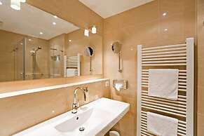 Hotel Sonne Rheda Wiedenbrück