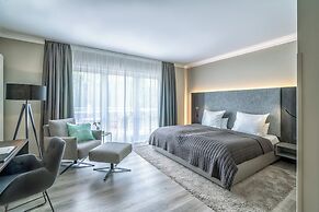 Hotel Sonne Rheda Wiedenbrück