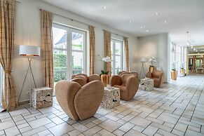 Hotel Sonne Rheda Wiedenbrück