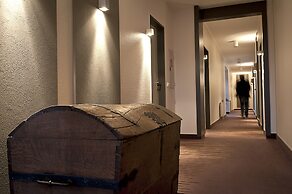 Hotel Lücke