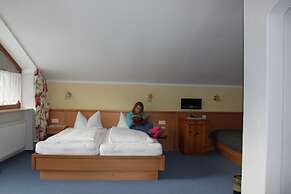 Alpenhotel Lärchenhof