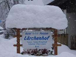 Alpenhotel Lärchenhof