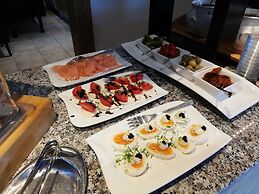 Alpenhotel Lärchenhof