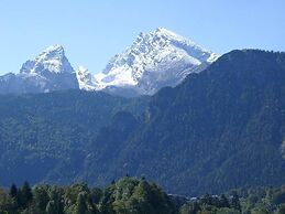 Alpenhotel Lärchenhof