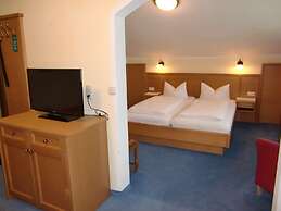 Alpenhotel Lärchenhof