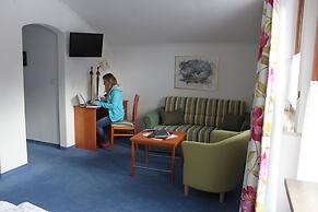 Alpenhotel Lärchenhof