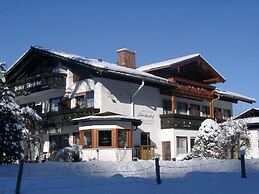 Alpenhotel Lärchenhof