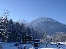Alpenhotel Lärchenhof