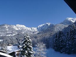 Alpenhotel Lärchenhof