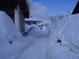 Alpenhotel Lärchenhof