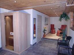 Alpenhotel Lärchenhof