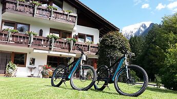 Alpenhotel Lärchenhof