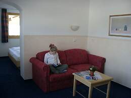 Alpenhotel Lärchenhof