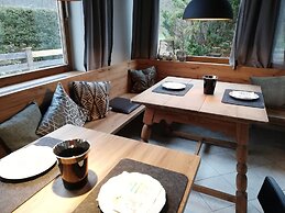 Alpenhotel Lärchenhof