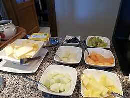 Alpenhotel Lärchenhof