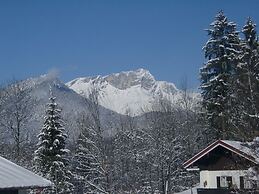 Alpenhotel Lärchenhof