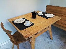 Alpenhotel Lärchenhof