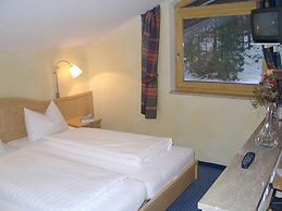 Alpenhotel Lärchenhof