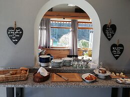 Alpenhotel Lärchenhof