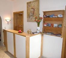 Alpenhotel Lärchenhof