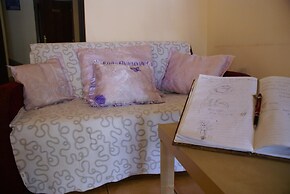 Hotel Pawlovnia