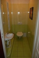 AKÁT Pension & Apartments