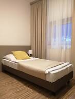 AKÁT Pension & Apartments