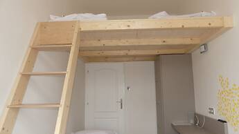 AKÁT Pension & Apartments