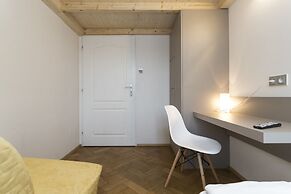 AKÁT Pension & Apartments