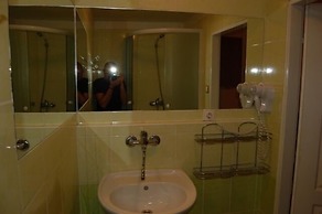 AKÁT Pension & Apartments