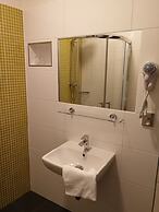 AKÁT Pension & Apartments