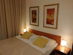 AKÁT Pension & Apartments