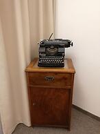 AKÁT Pension & Apartments