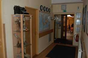 AKÁT Pension & Apartments