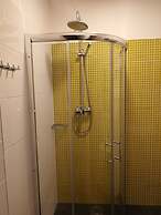 AKÁT Pension & Apartments