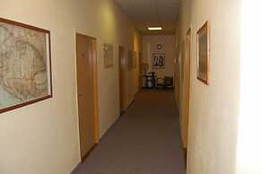 AKÁT Pension & Apartments