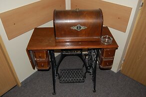 AKÁT Pension & Apartments