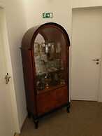 AKÁT Pension & Apartments