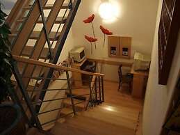 AKÁT Pension & Apartments