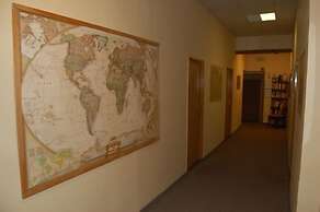 AKÁT Pension & Apartments