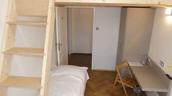 AKÁT Pension & Apartments