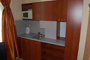 AKÁT Pension & Apartments