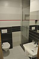 AKÁT Pension & Apartments