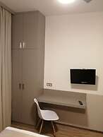 AKÁT Pension & Apartments