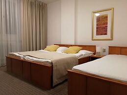 AKÁT Pension & Apartments