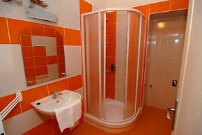 AKÁT Pension & Apartments